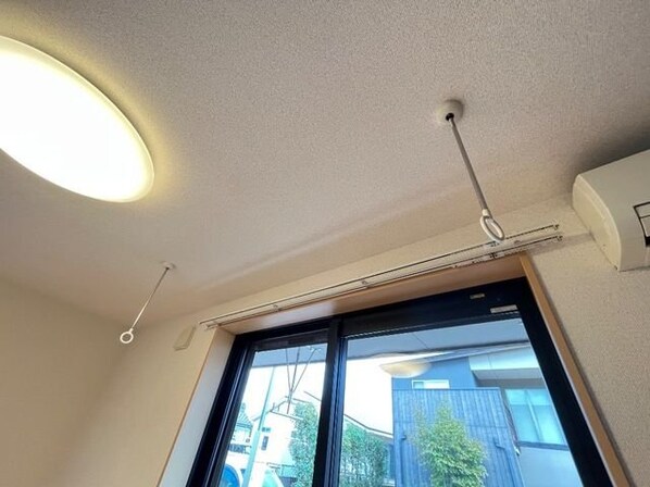 フォレスト・ヴィラの物件内観写真